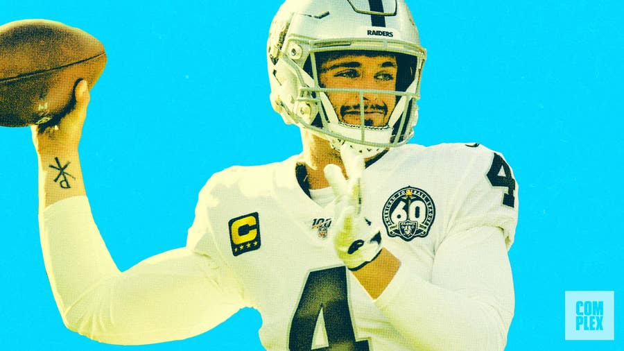 2020 NFL QB Rankings: Using Bayesian Updating to rank all 32