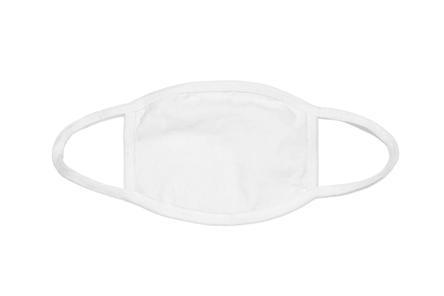 Standard Issue Face Mask