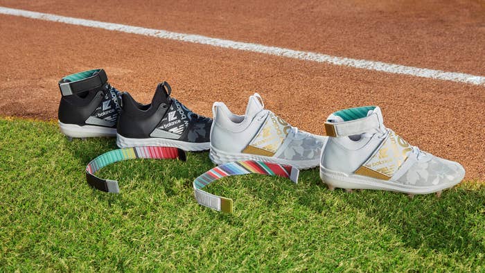 New Balance The Lindor Collection