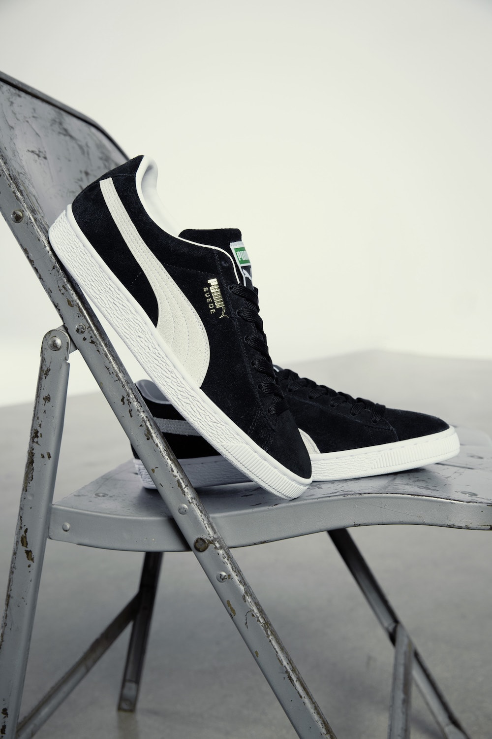 Puma Suede XXI