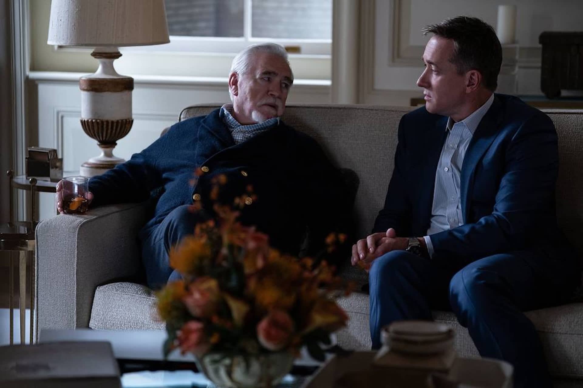 Succession Season 4 Review