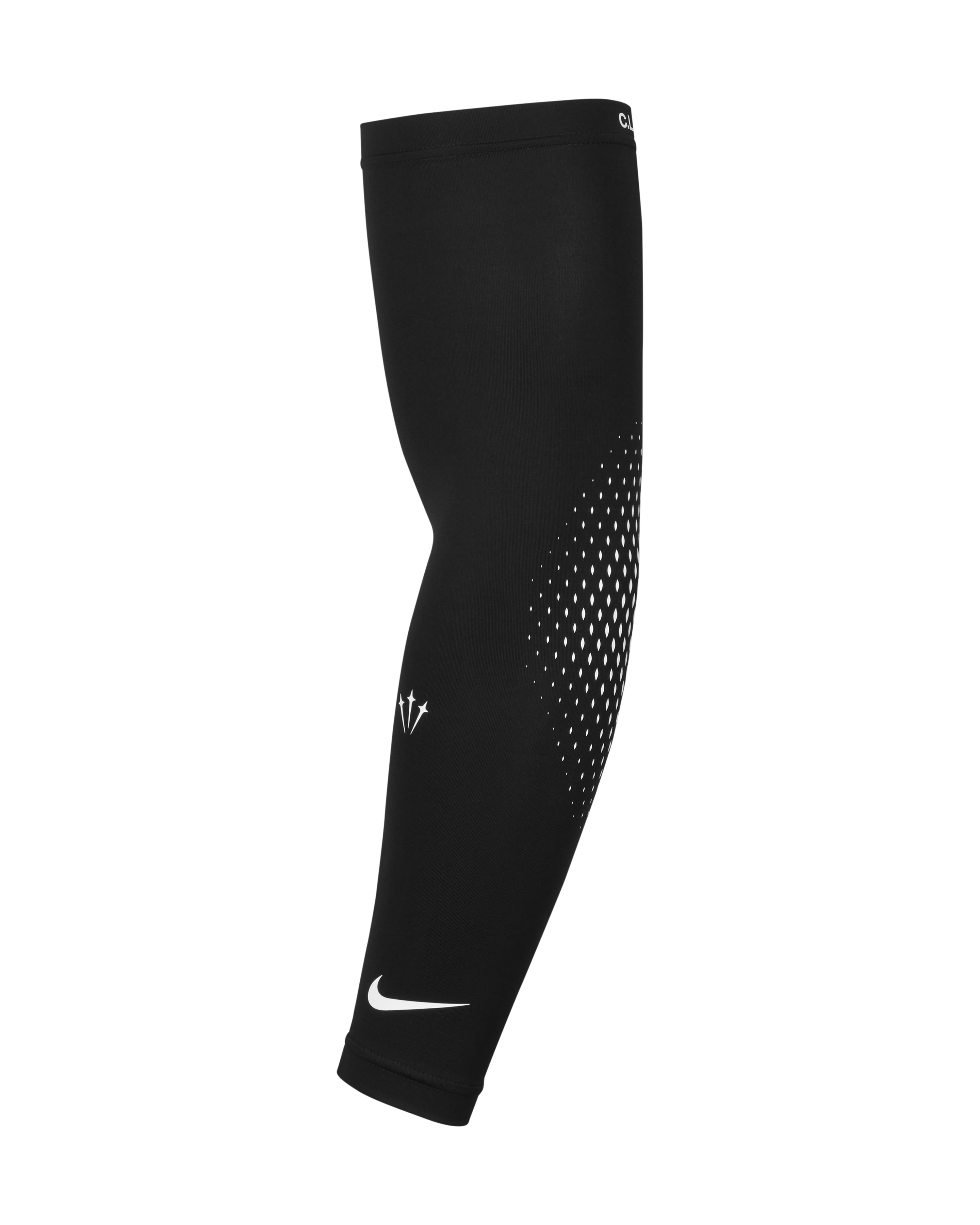 Manguitos Nike Running Sleeves