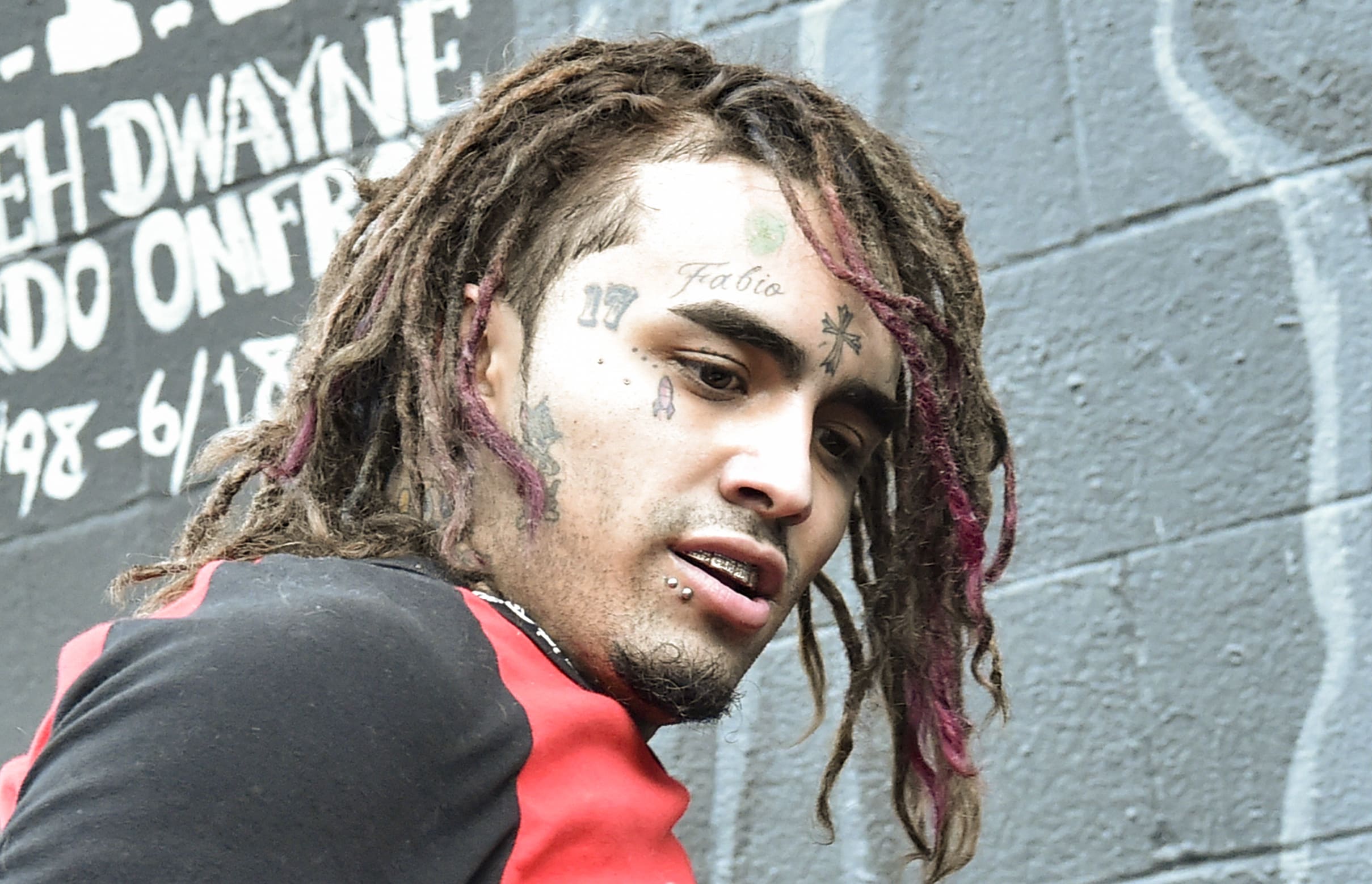 Lil Pump in 2023 | Complex