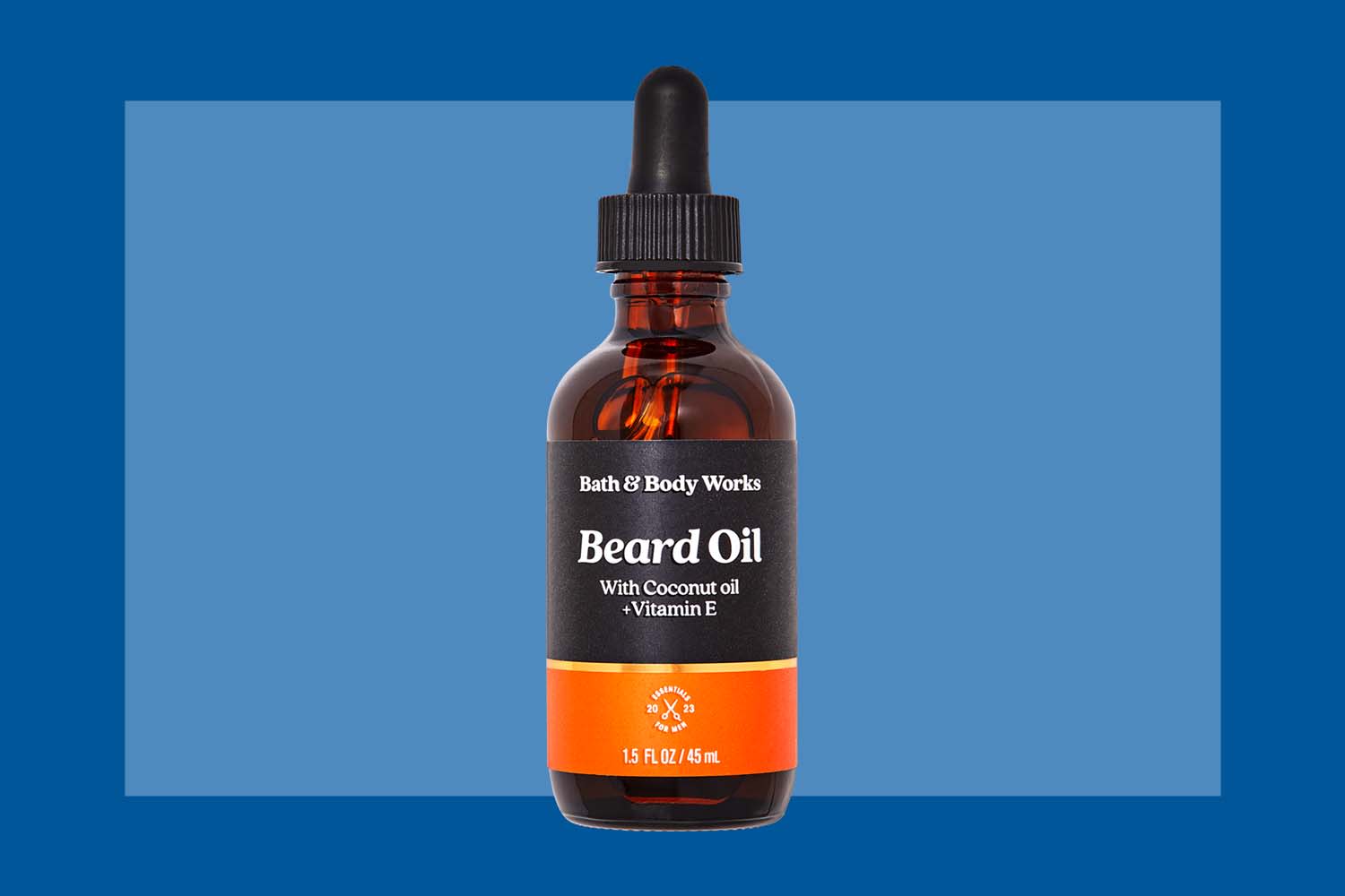 Bath and Body Works Beard Oil