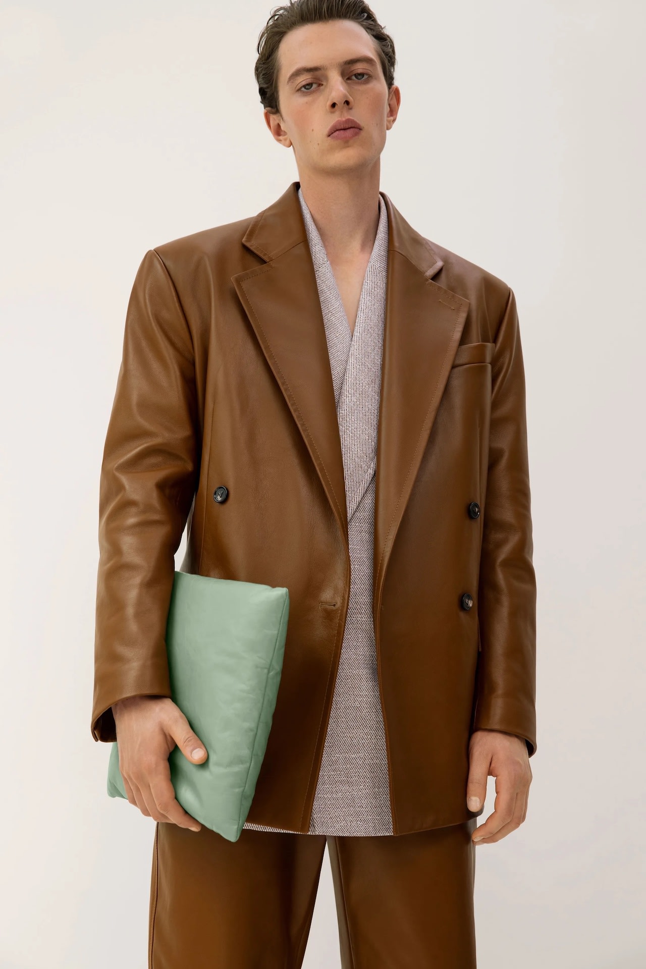 Photo of Bottega Veneta Resort 2023 Collection