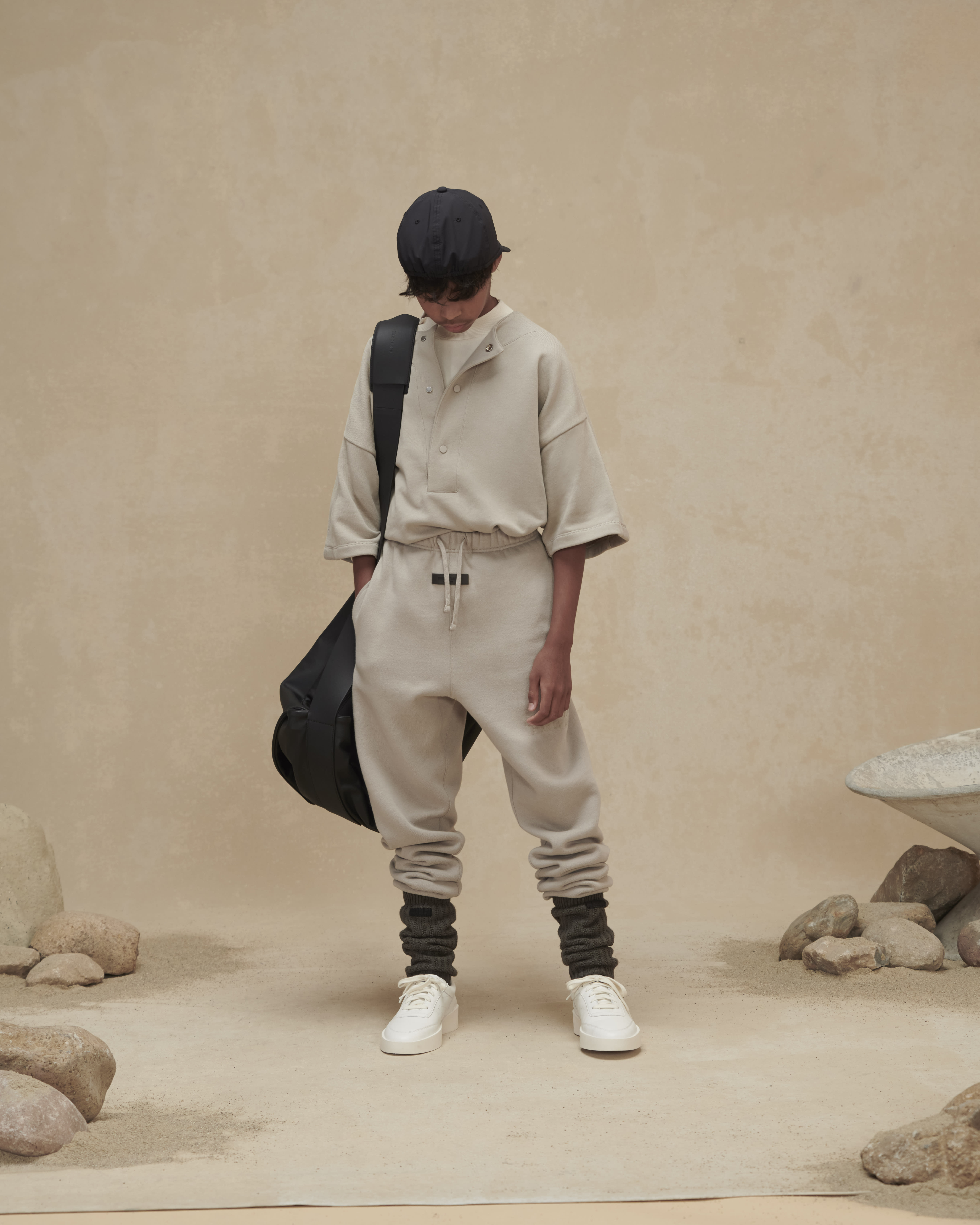 Image via Fear of God/Erik Ian