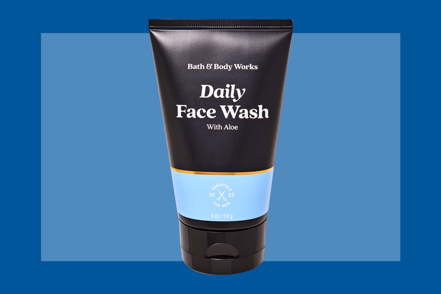 Bath and Body Works Daily Face Wash