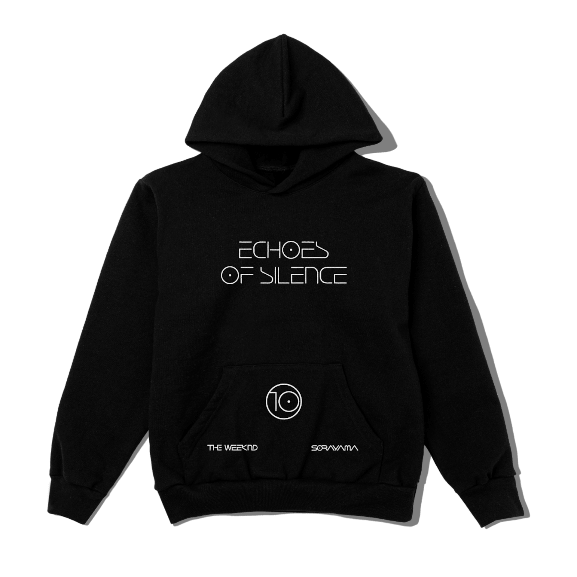 Photo of The Weeknd capsule collection