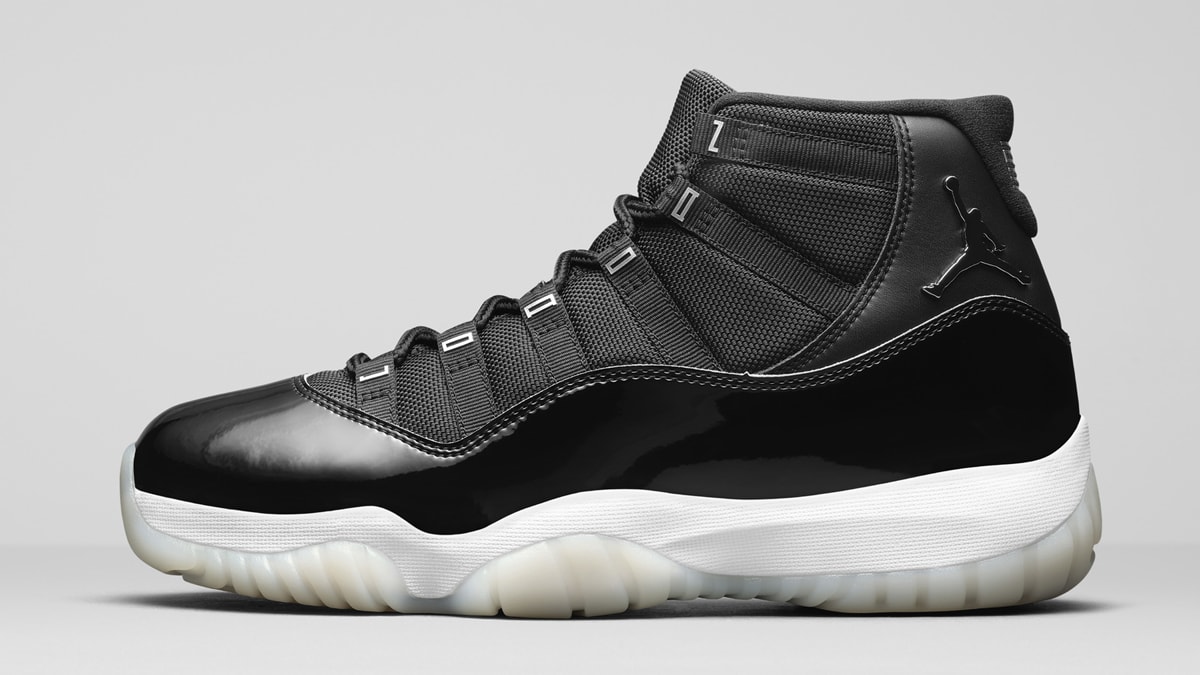 When are jordan 11 coming clearance out