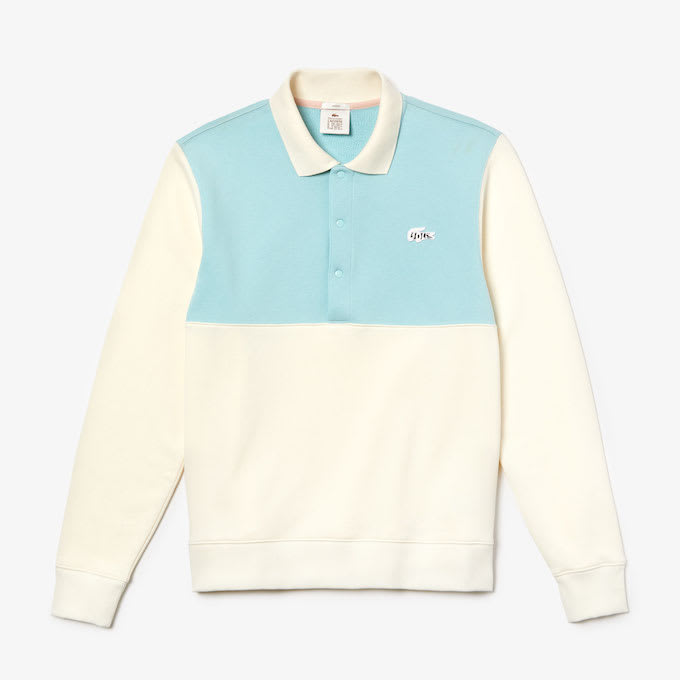 Tyler, Creator's le FLEUR* and Lacoste Unveil Collaborative Capsule Collection | Complex