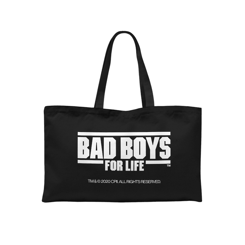 Bad Boys Anniversary Capsule