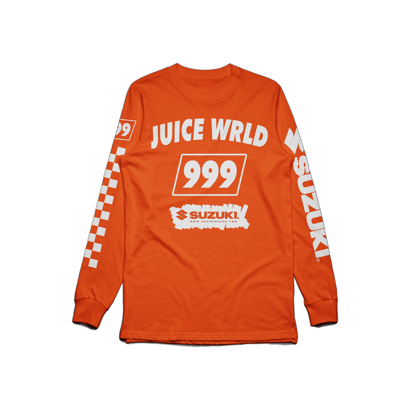 Juice WRLD Death Race T-Shirt