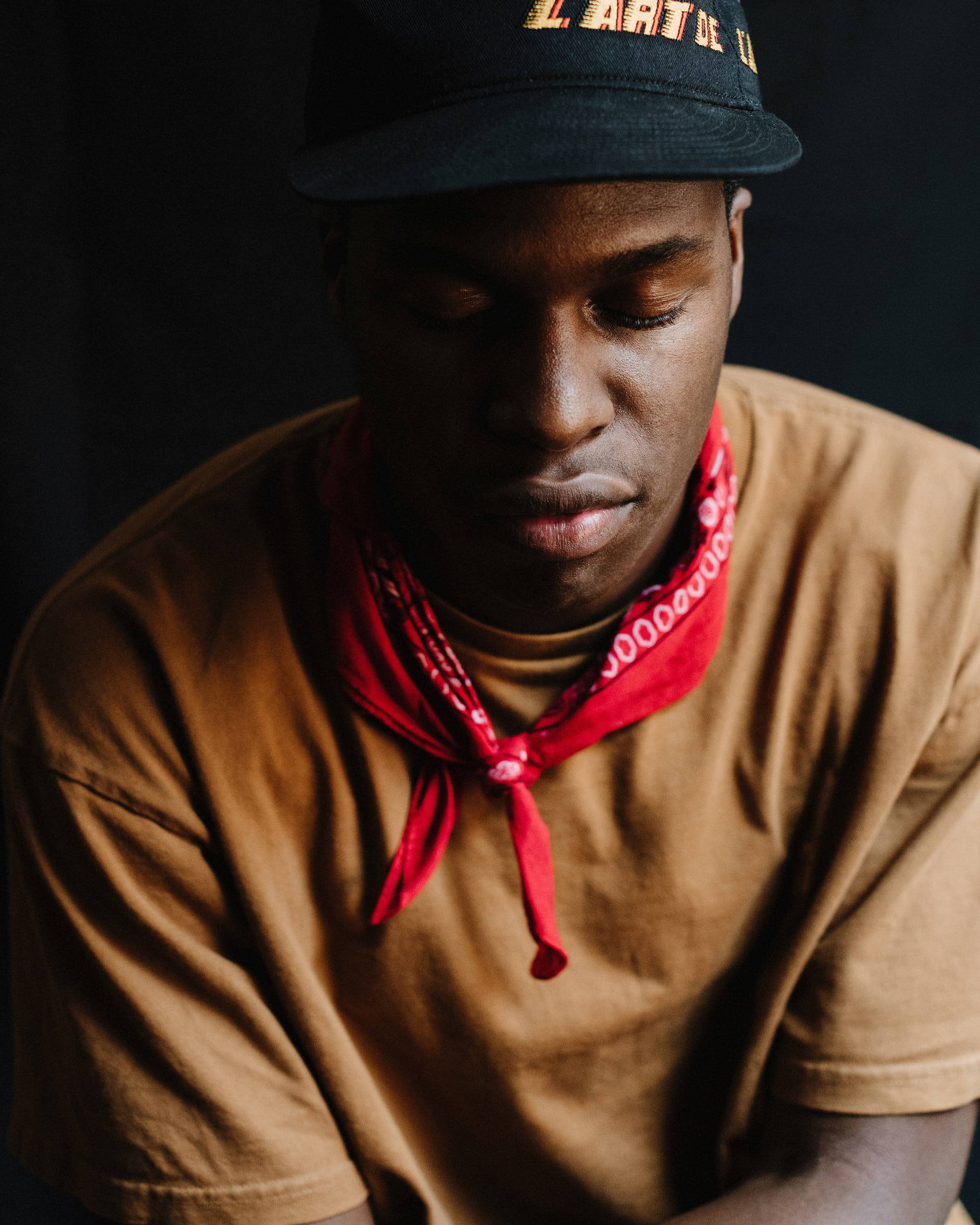 Daniel Caesar 