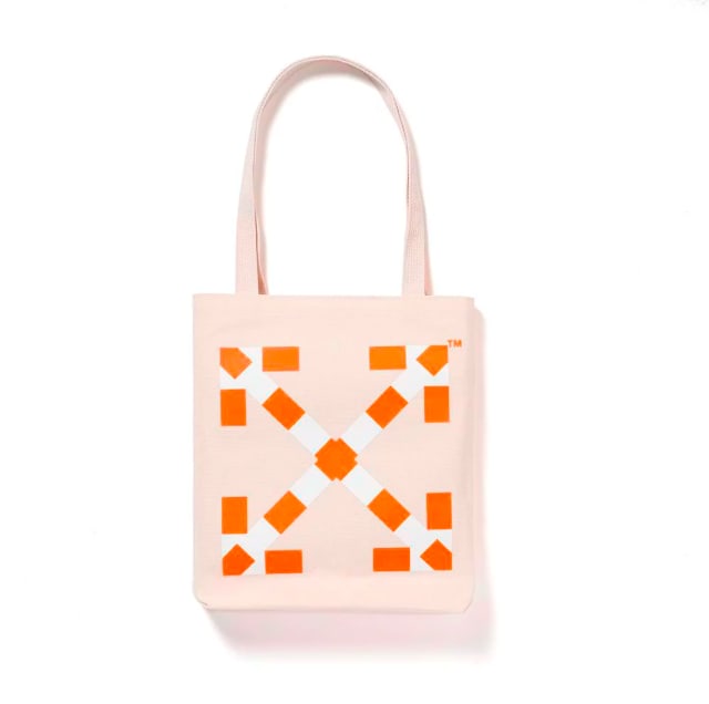 Arrows Tote Bag Figures of Speech