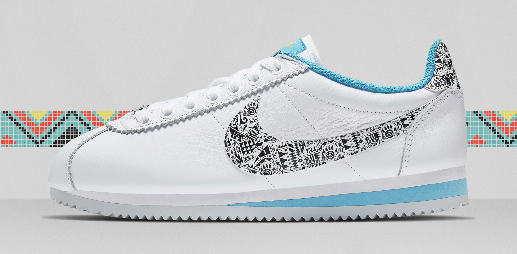 Nike N7 Collection Summer 2019 Cortez