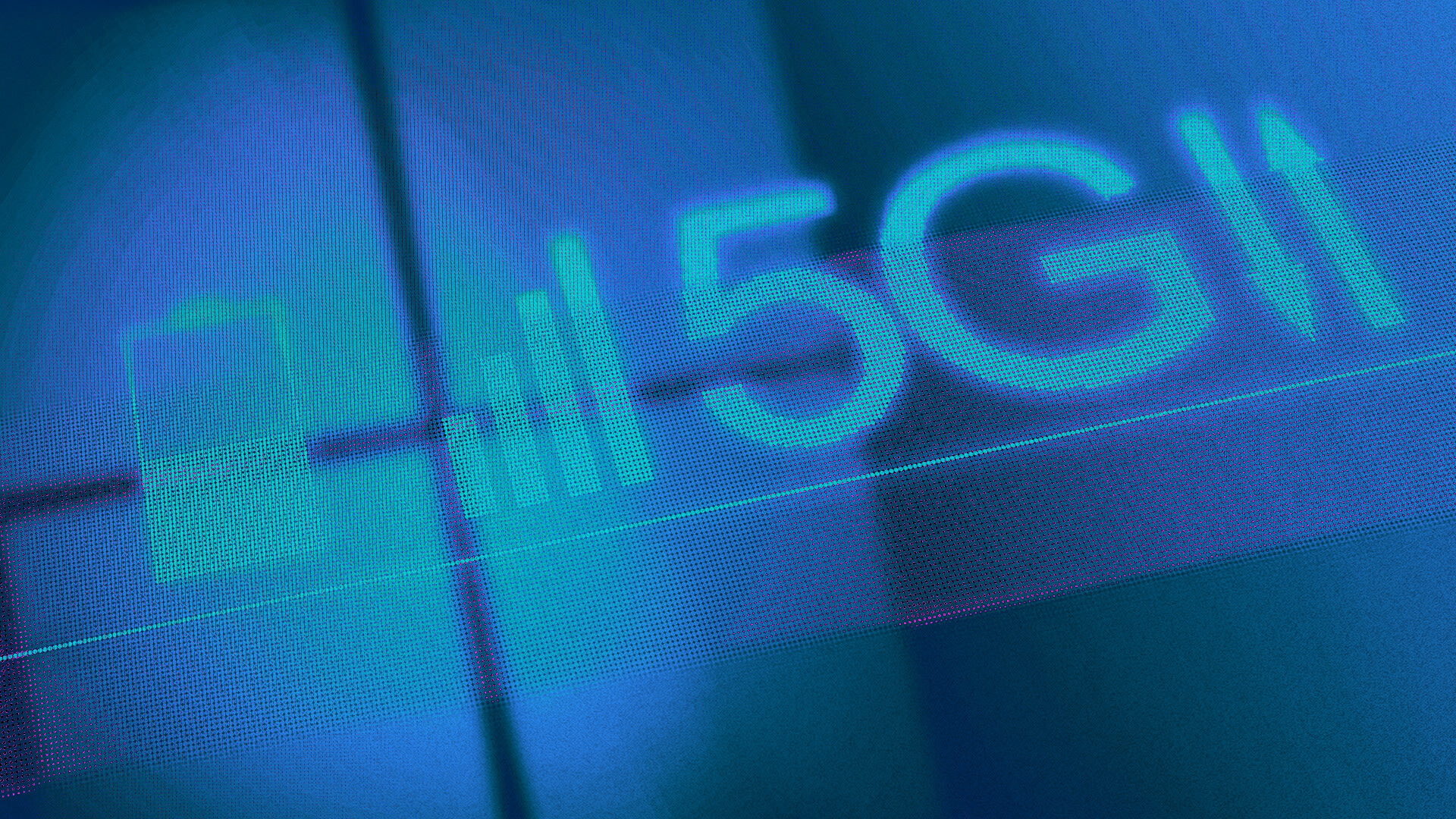 Why 5G Matters graphic