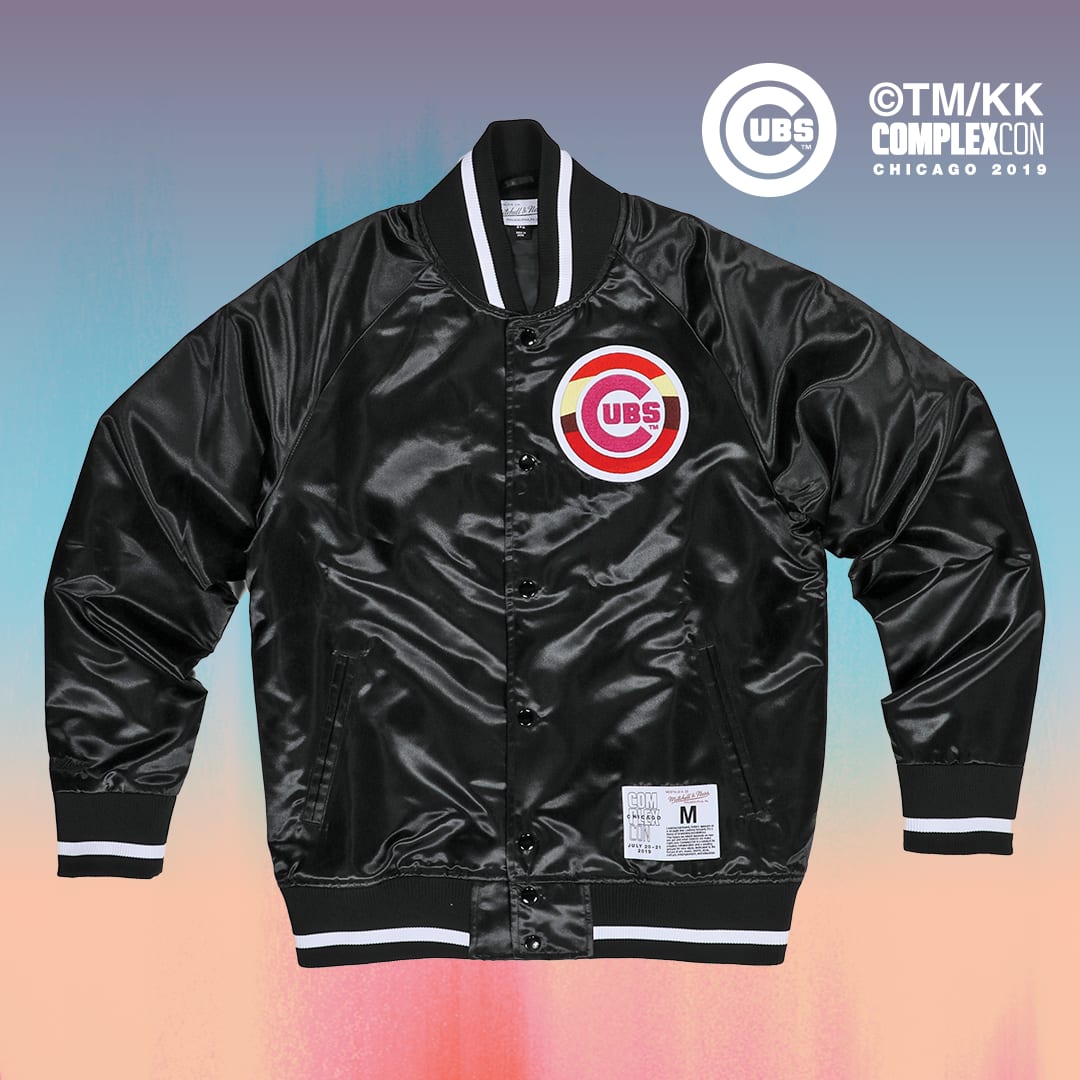 Takashi Murakami Collaborates With Chicago Cubs on Merch for