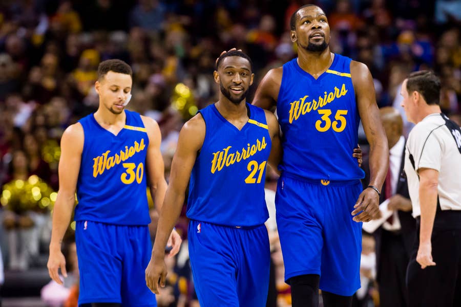 Why Did the NBA Stop Making Christmas Day Jerseys Leaving Basketball Fans  Low-Spirited? - The SportsRush