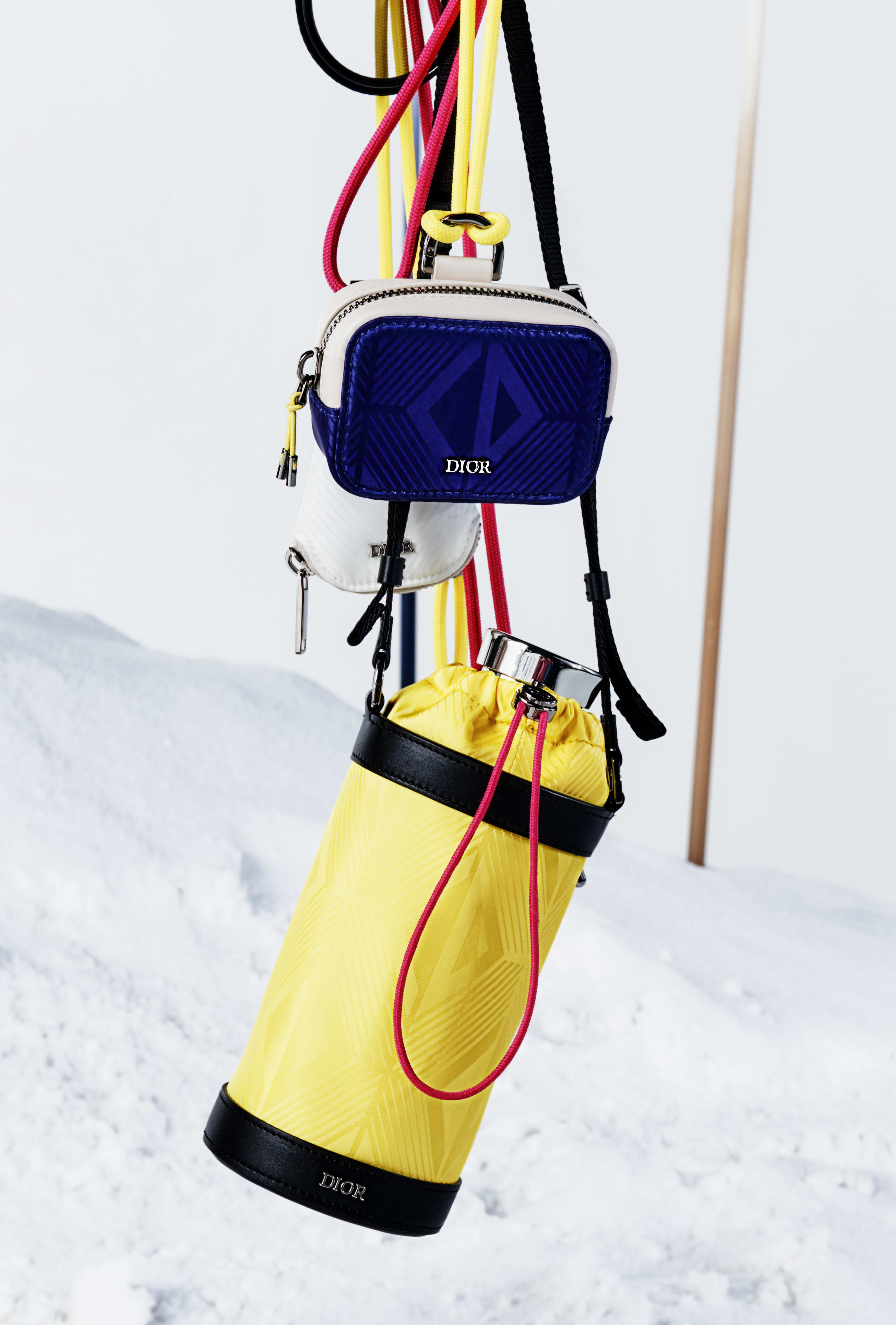 Dior Launches 22/23 Wintersports Fashion Line 'DiorAlps Capsule' -  SnowBrains