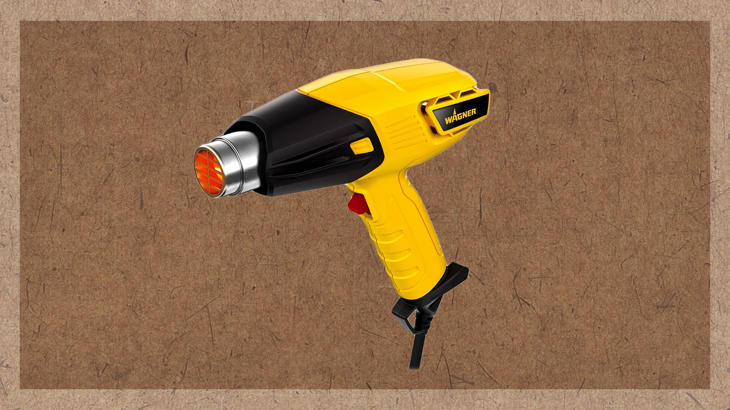 Wagner Heat Gun