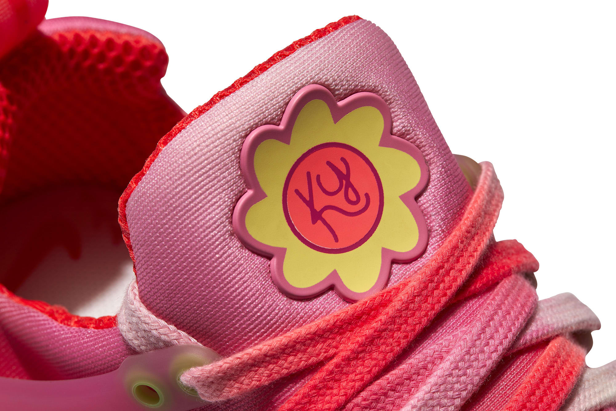 Nike Air Presto Doernbecher by Kylee Young Release Date Laces