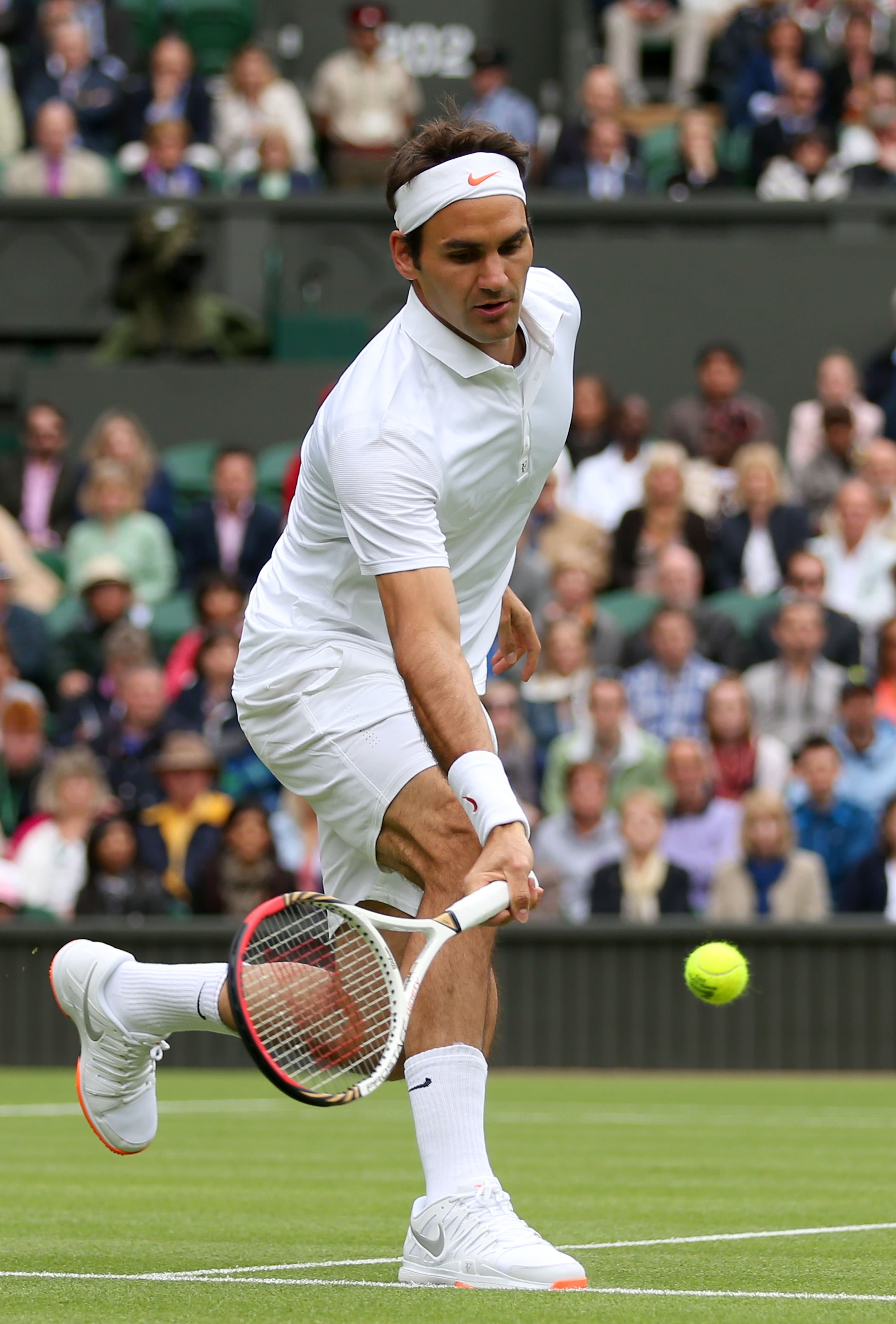 Roger Federer