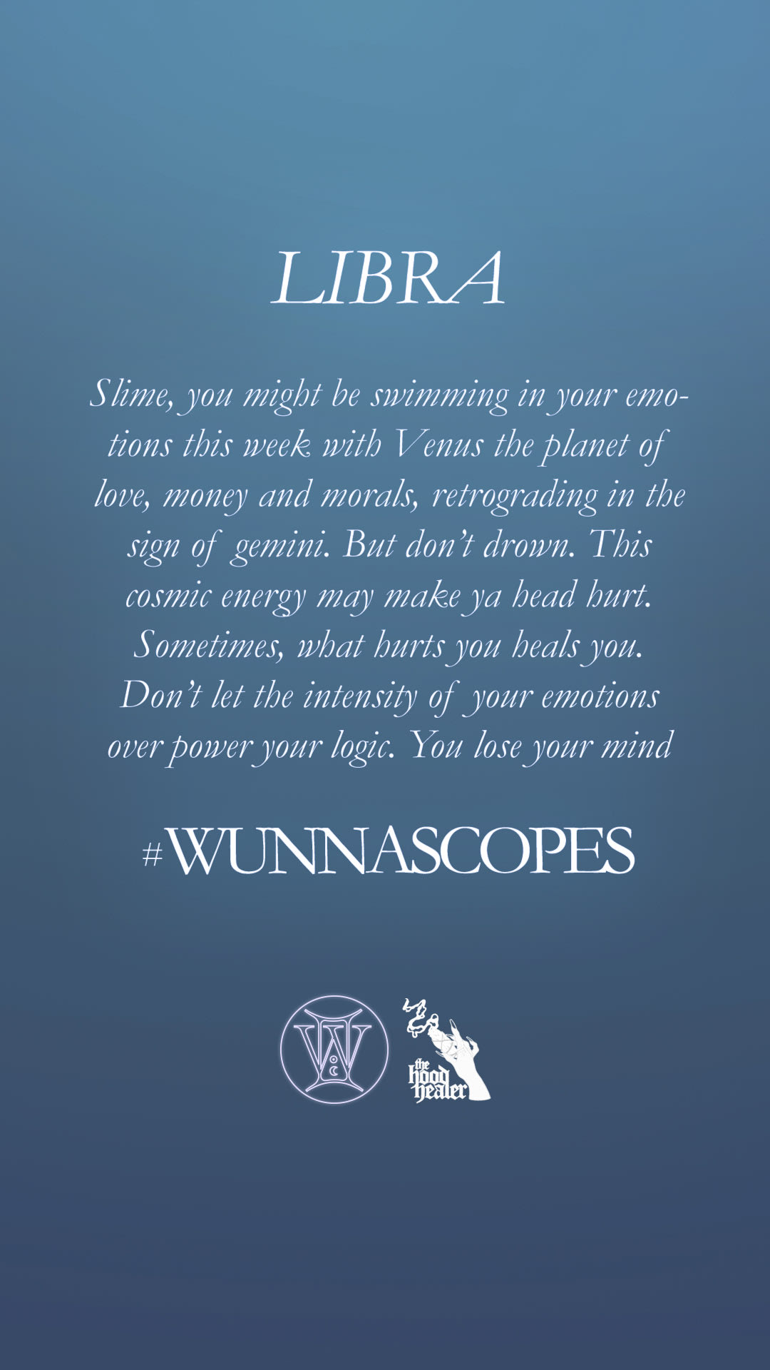 Wunnascope Libra