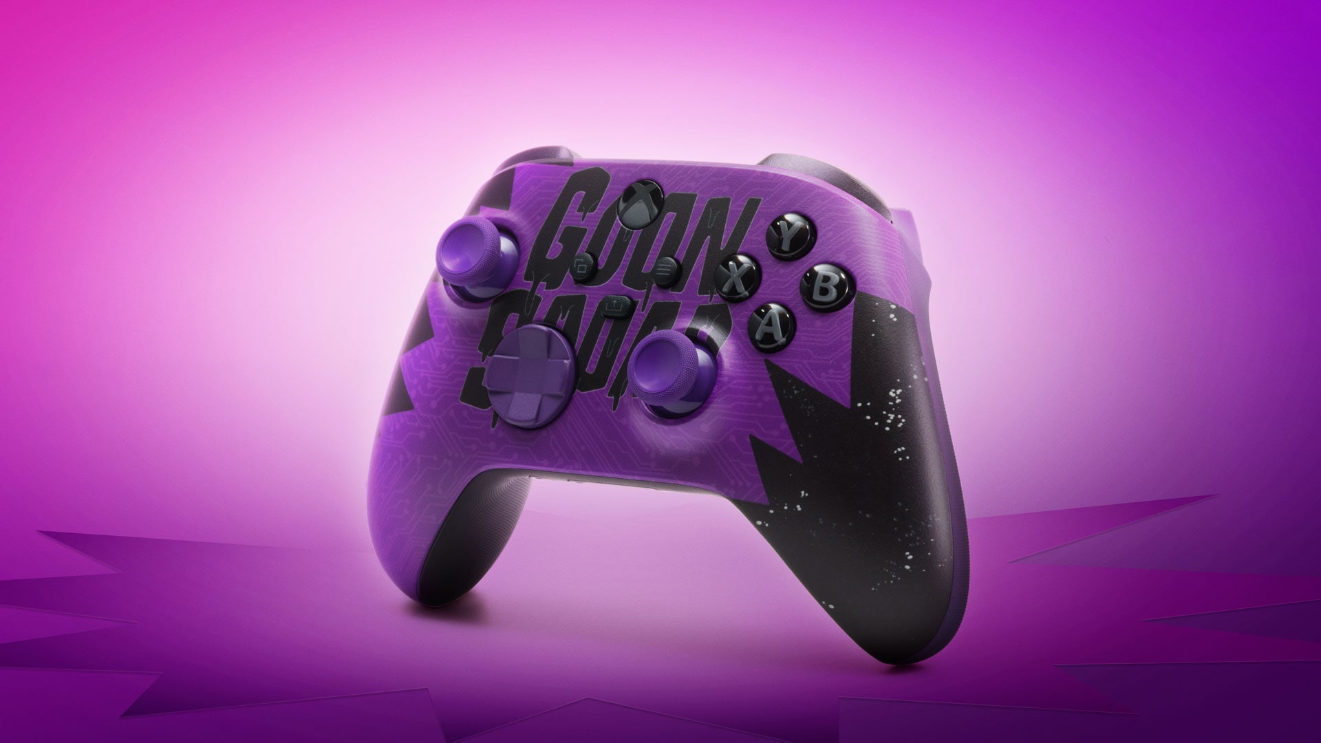 Goon Squad Space Jam: A New Legacy Xbox Wireless Controller