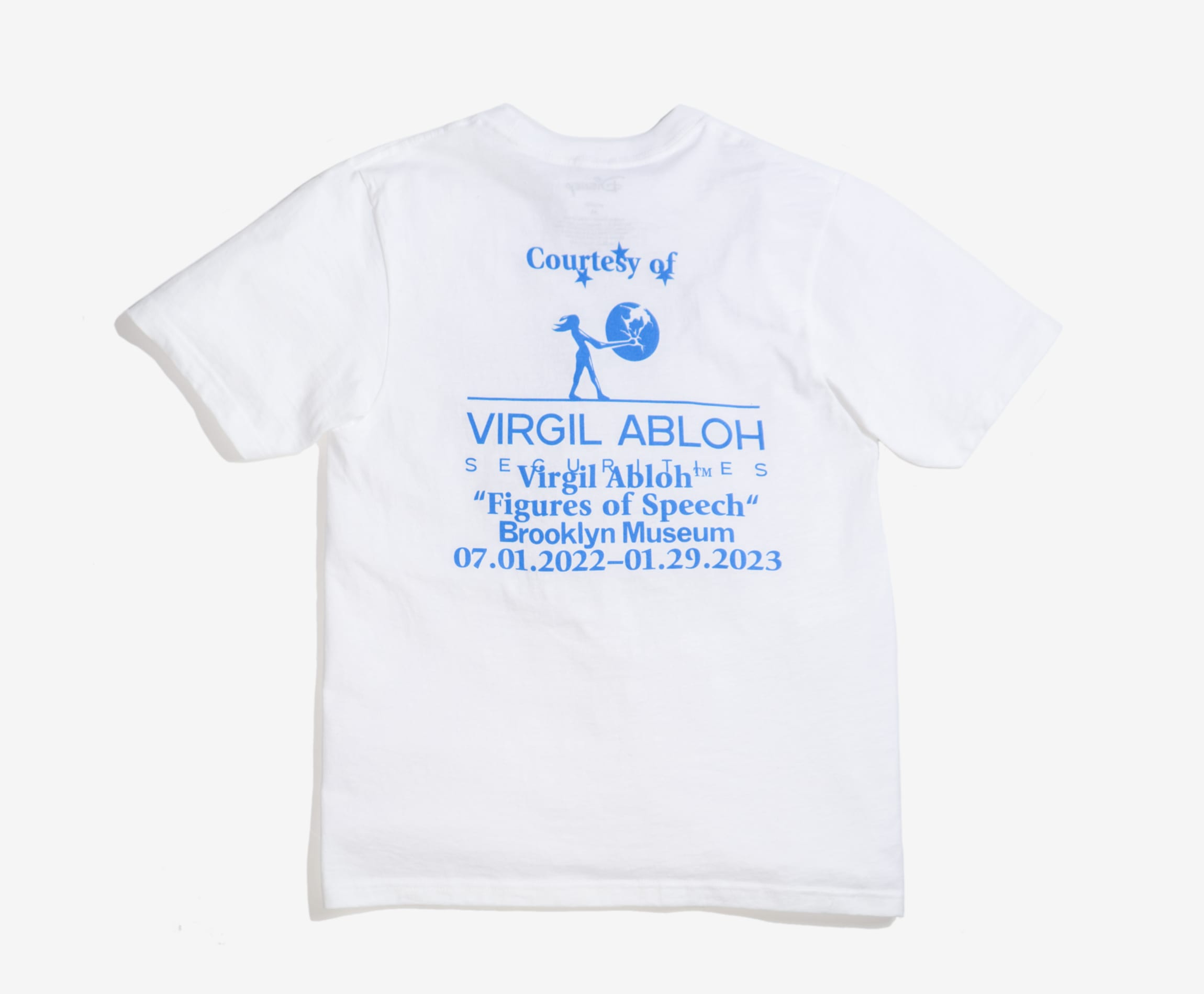 Disney x Virgil Abloh: Figures of Speech Merchandise