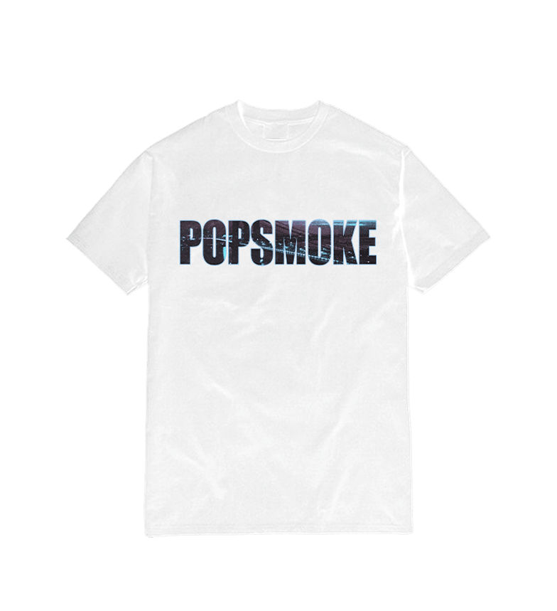 This is a photo of Pop Smoke.