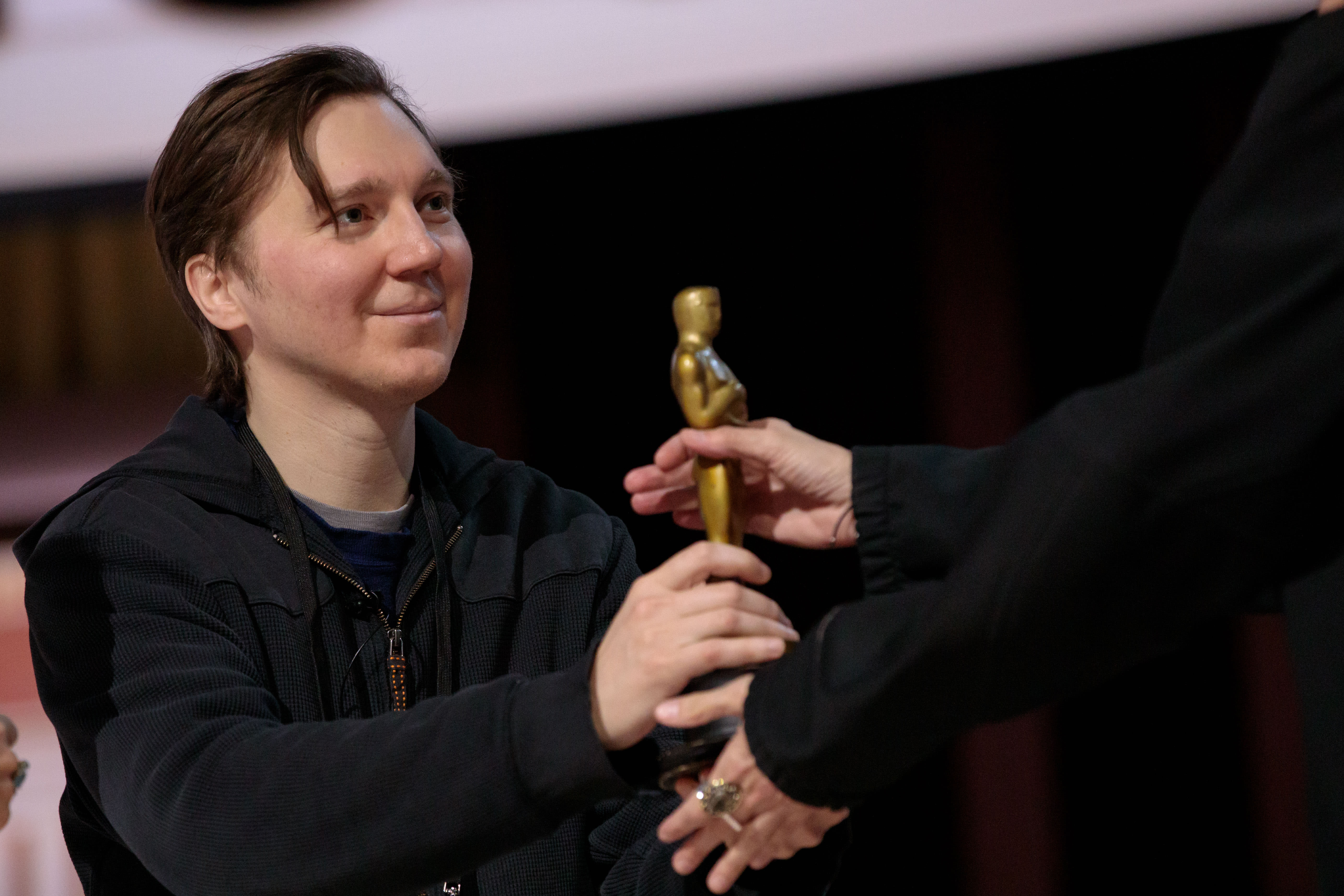 Paul Dano Oscars