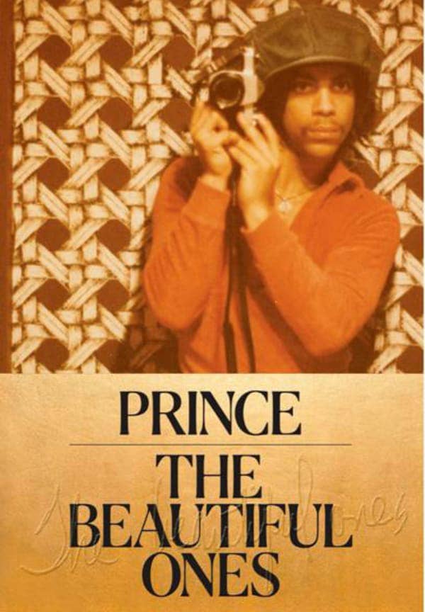 THE BEAUTIFUL ONES by Prince