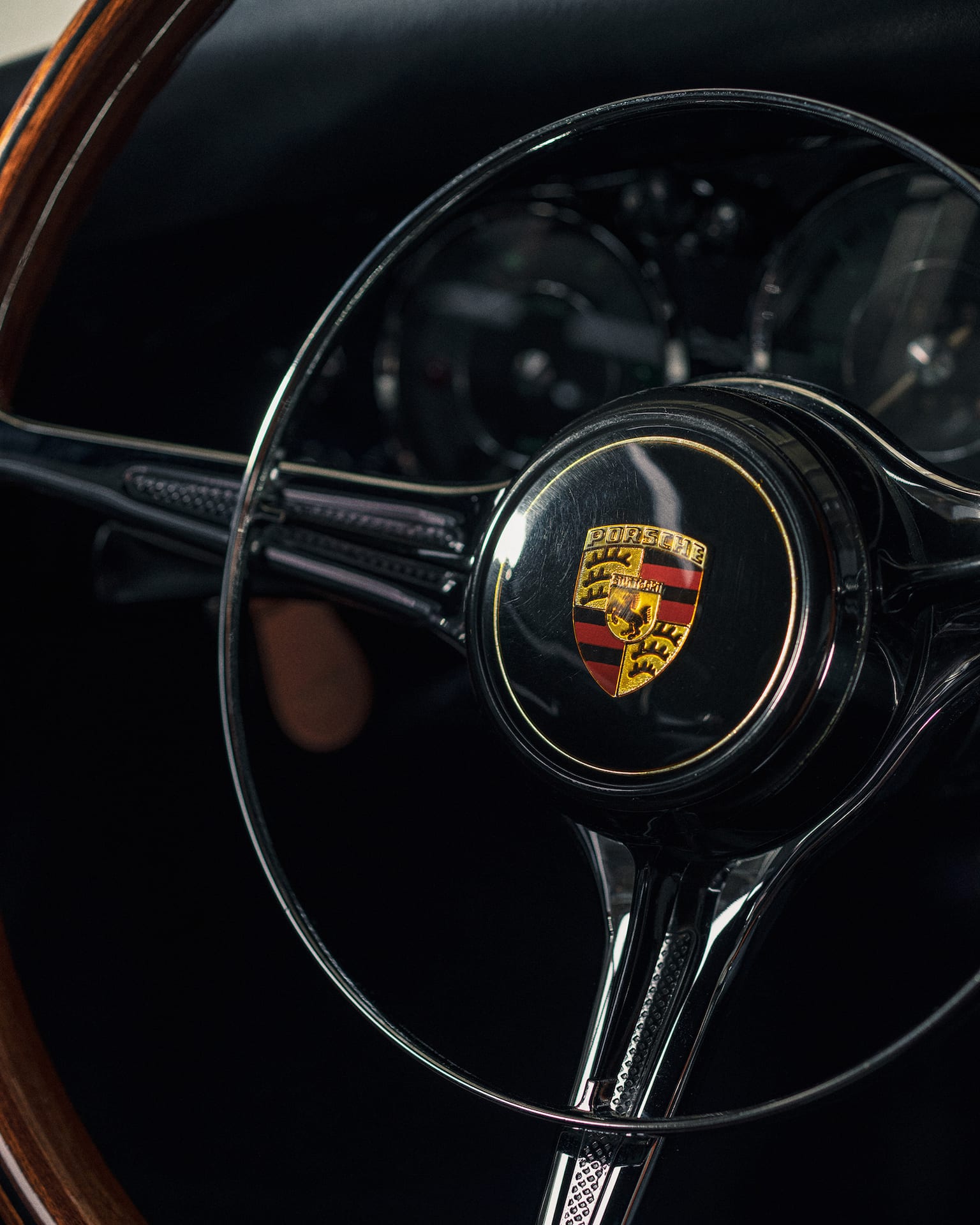 Aimé Leon Dore Launches 1960 Porsche 356B Collab | Complex