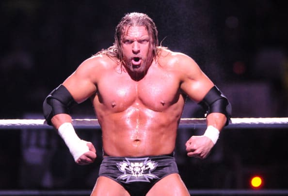 Triple H