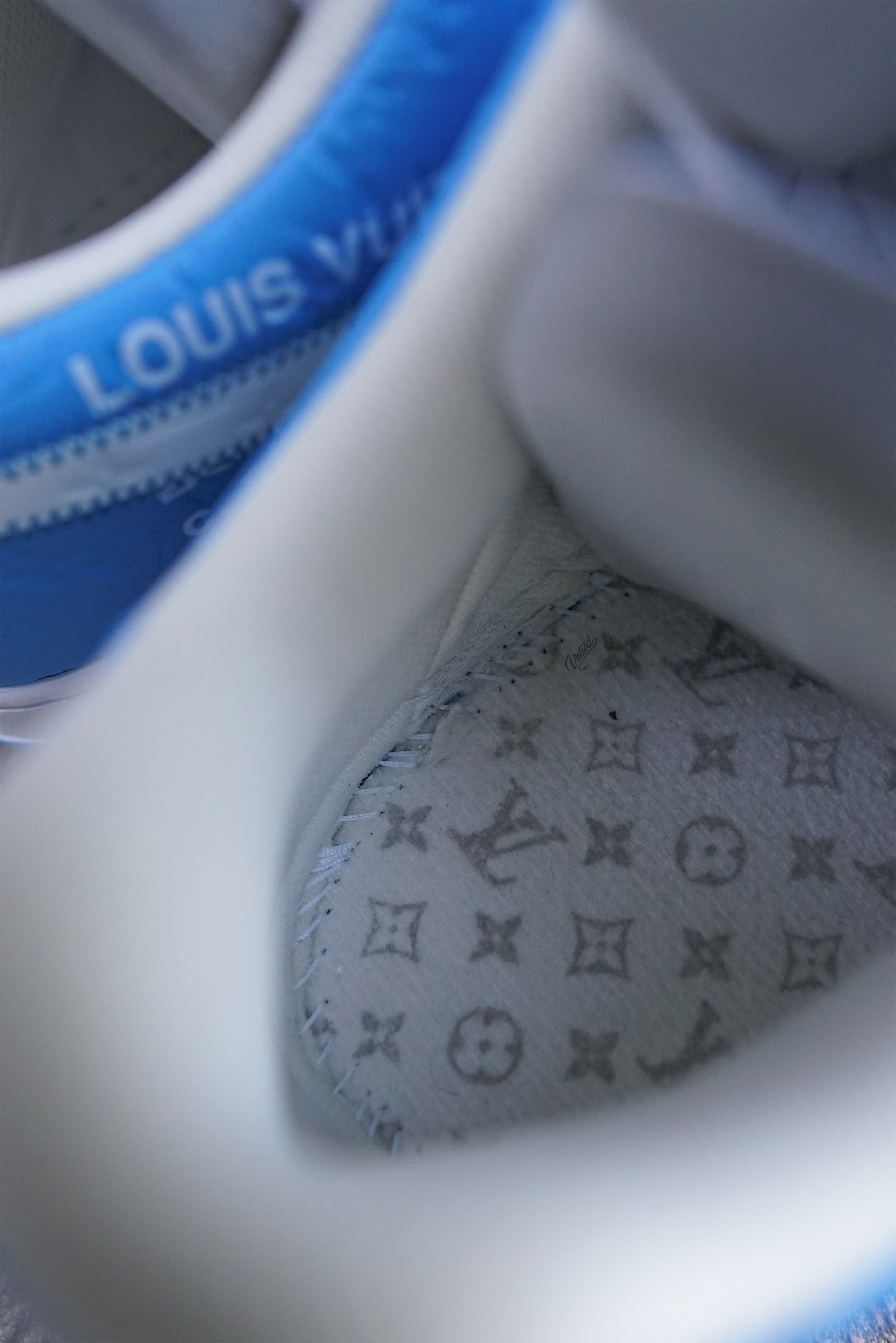 Louis Vuitton Nike Air Force One Auction Raises $25.3 Million – Robb Report