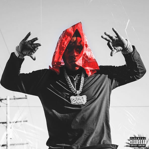 Blac Youngsta — &#x27;F*ck Everybody 3&#x27;