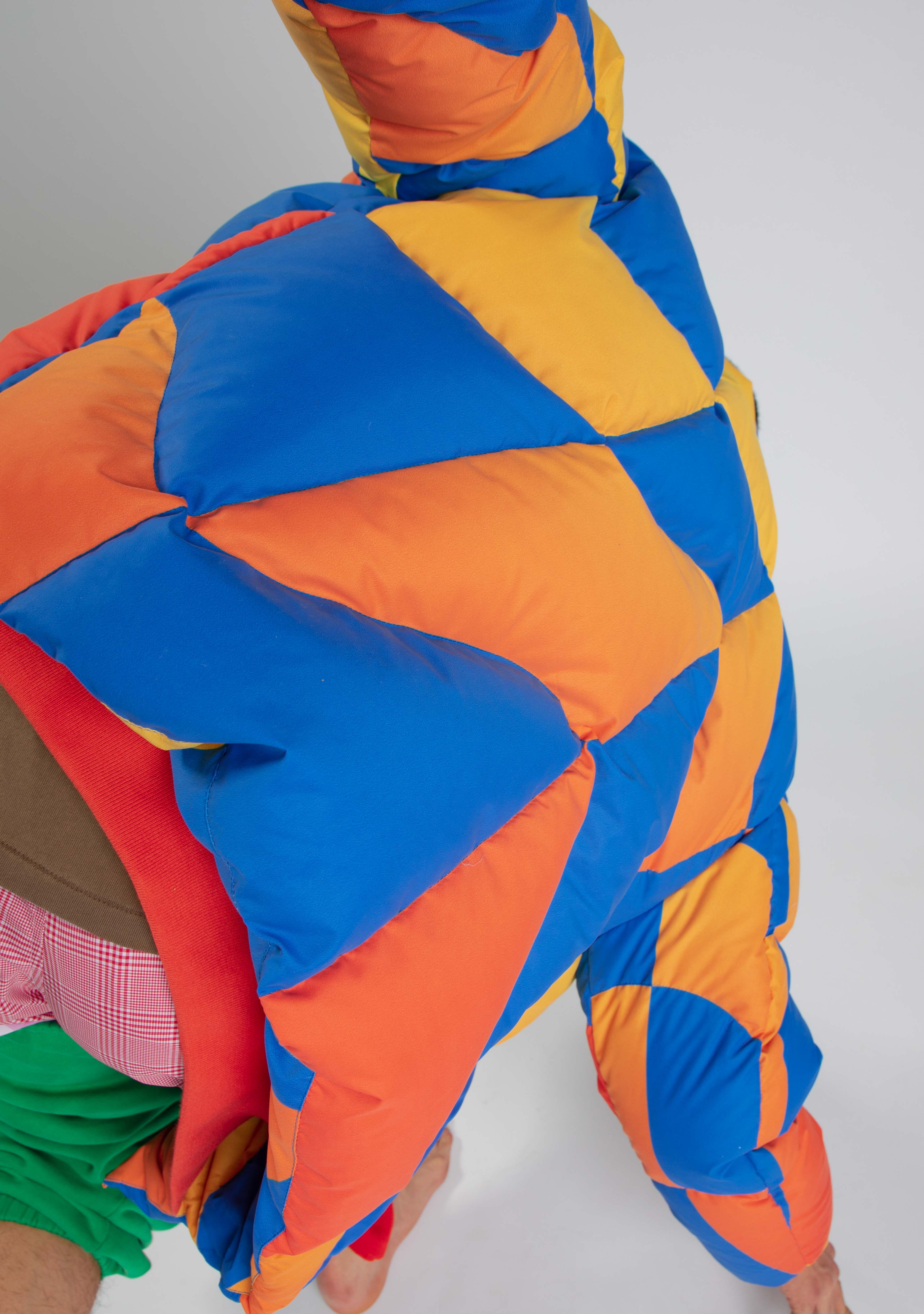 ERL Fall/Winter 2020 collection