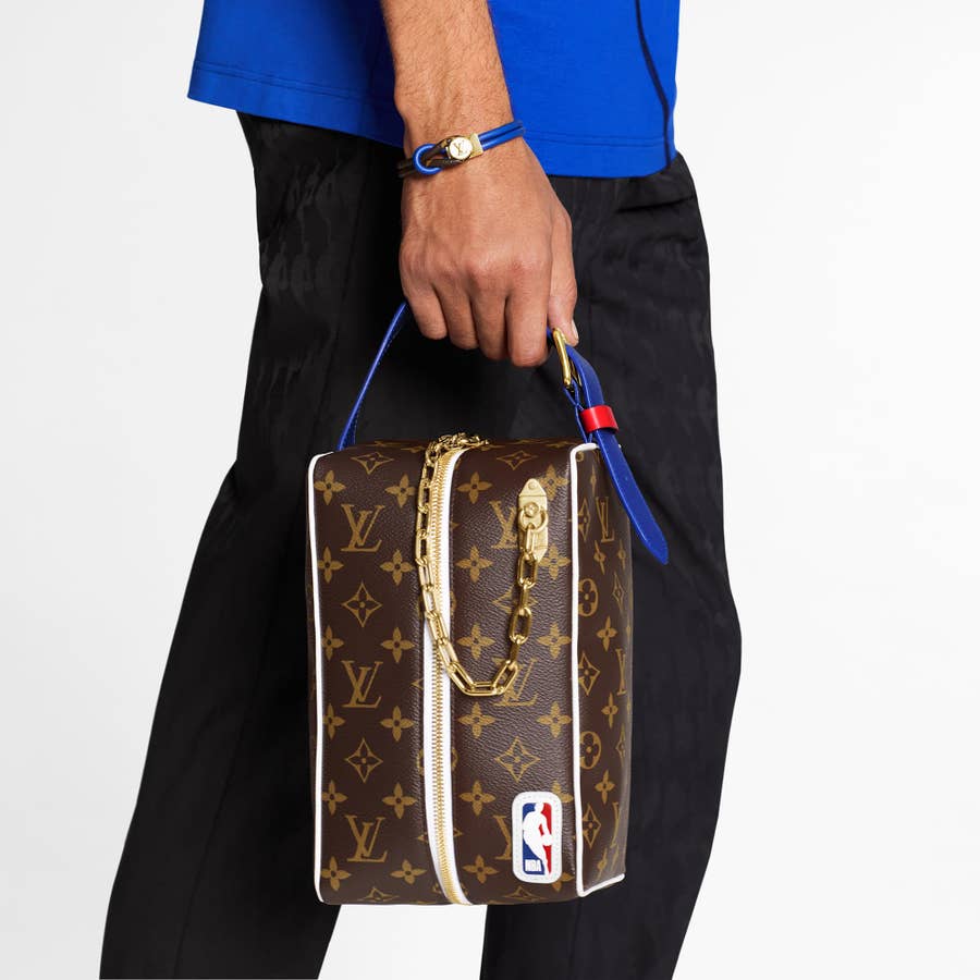 Louis Vuitton on X: Getting Ready with #LouisVuitton