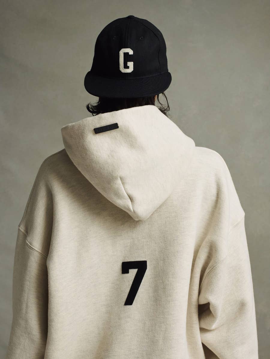 How Jerry Lorenzo Sets Trends With Every “Fear of God” Release