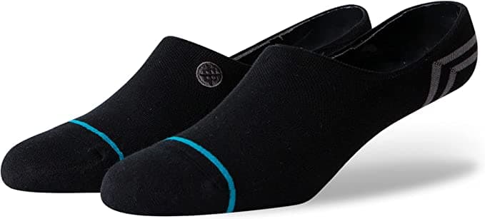 Gamut 3-Pack No-Show Liner Socks