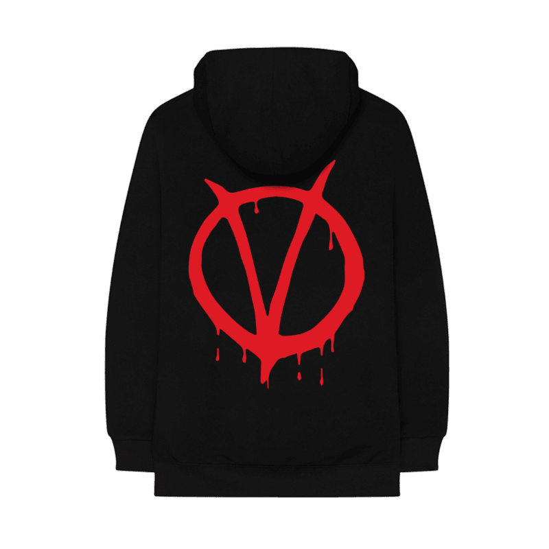 NAV Collaborates with VLONE on exclusive &quot;Bad Habits&quot; Collection