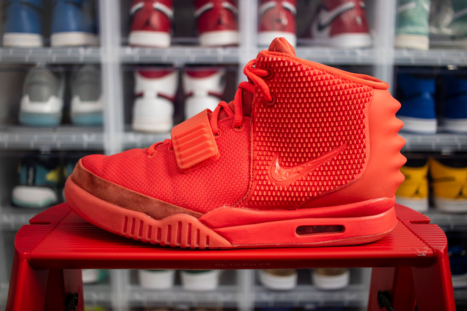 Air yeezy 2 red october clearance toronto