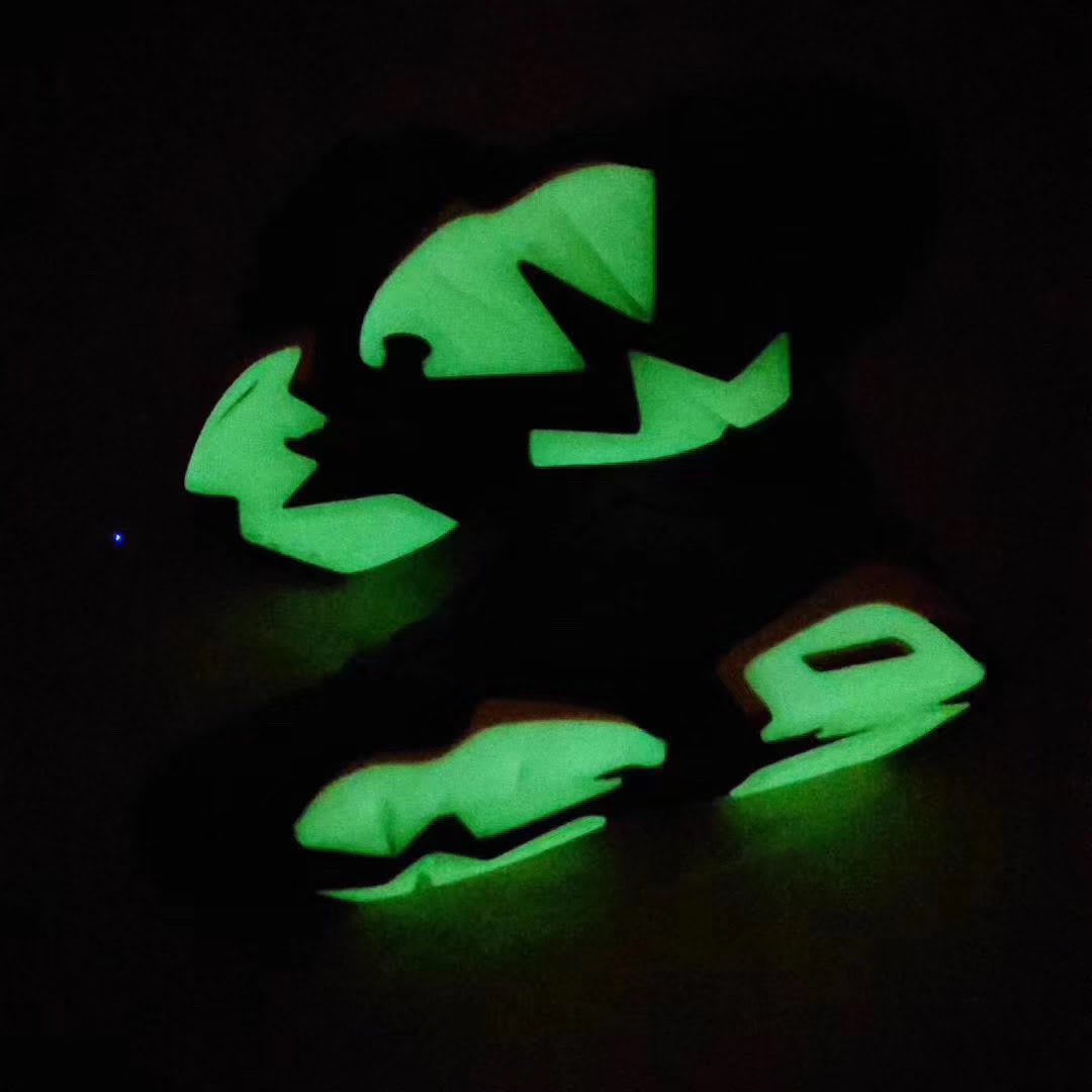 Travis Scott Air Jordan 6 Release Date CN1084-200 Glow in the Dark