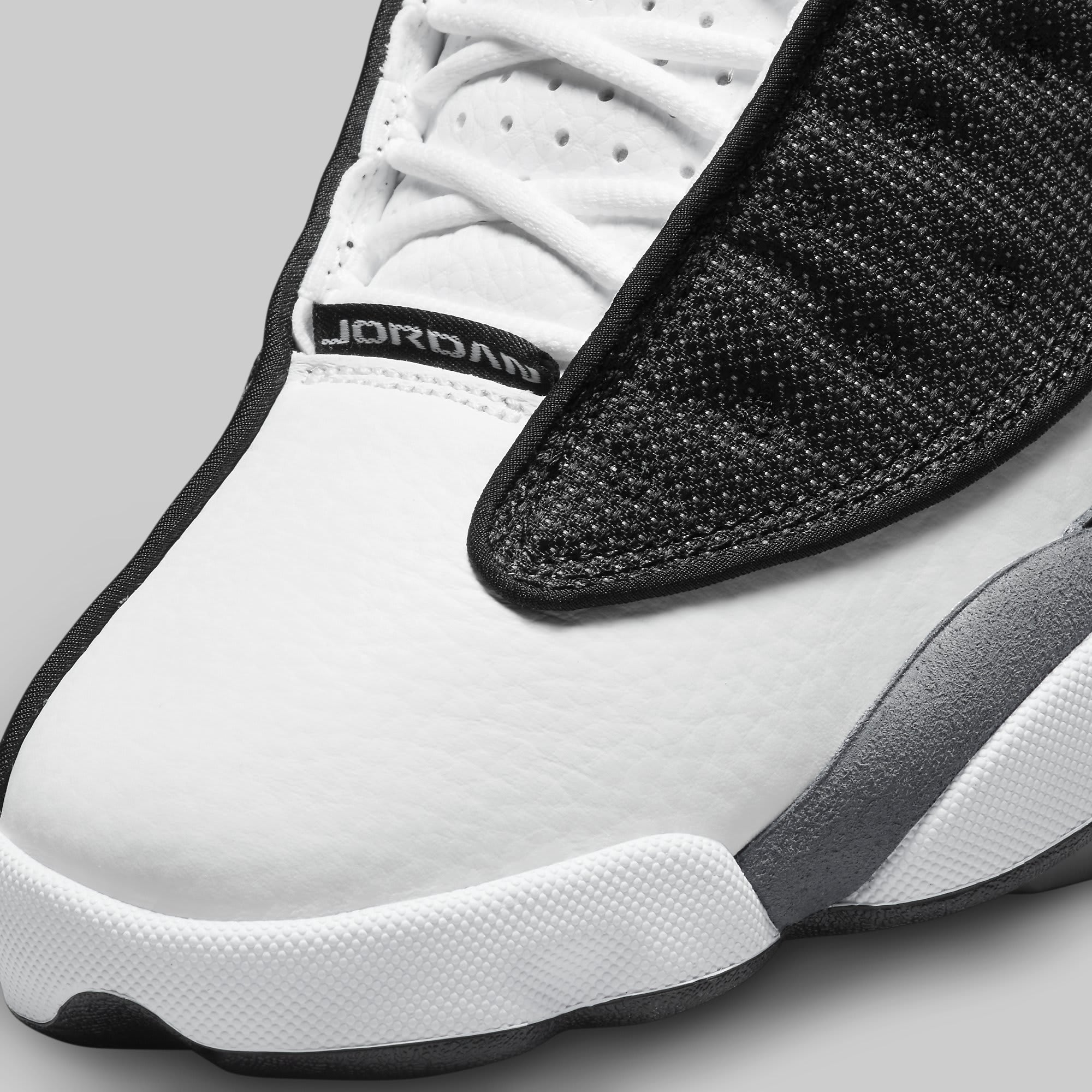 Air Jordan 13 'Flint' Lights Up the JD Sports Lineup - Sneaker Freaker