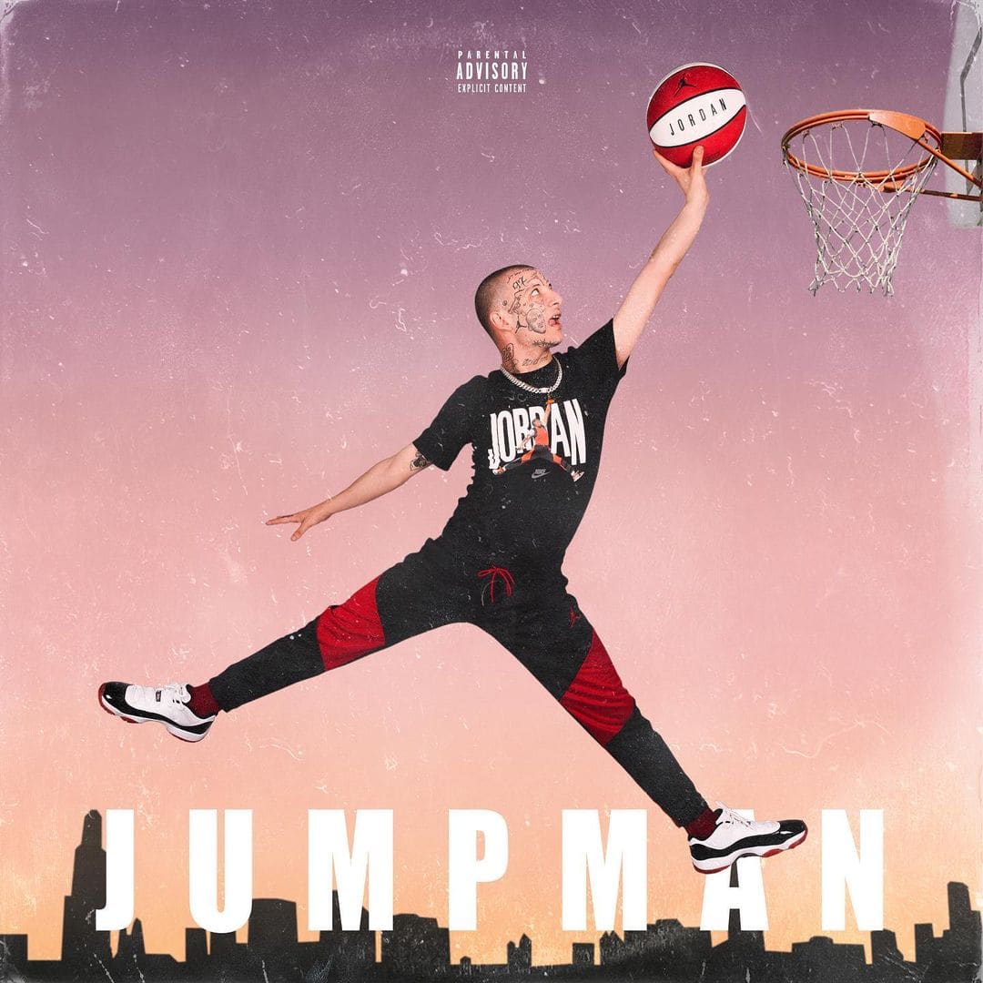 Jordan Jumpman EP