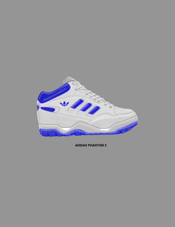 Steven Smith Sneaker Designs 7