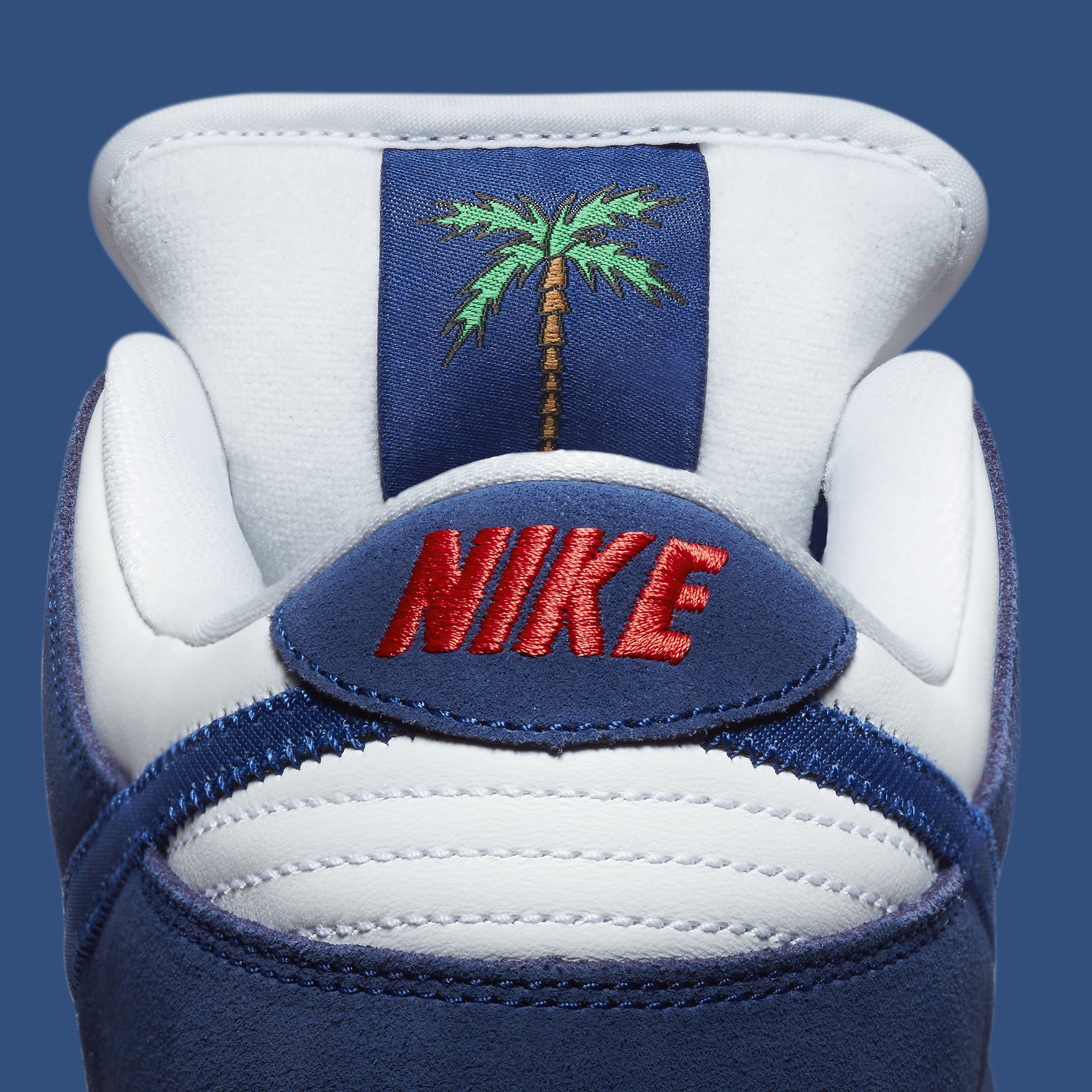 Release Date: Nike SB Dunk Low 'LA Dodgers' - Sneaker Freaker