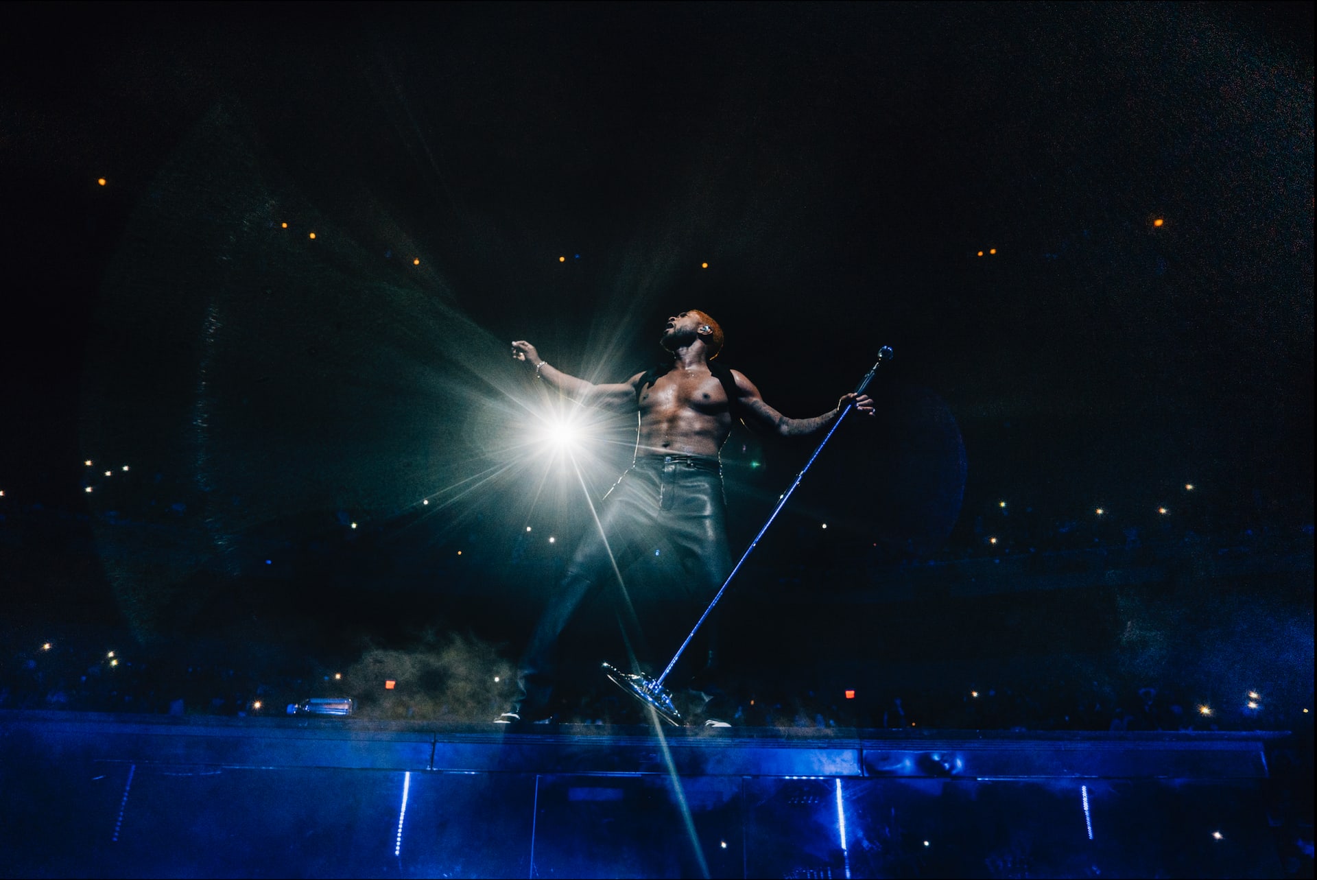 USHER - THE VEGAS RESIDENCY - 86 Photos & 33 Reviews - 3570 S Las