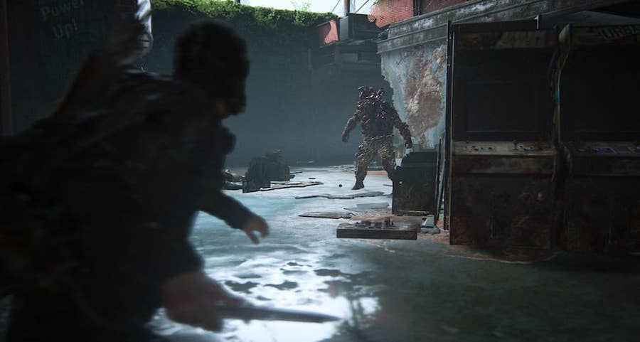The Last of Us Part II' Review: A Gory, Complex Feat of Empathetic