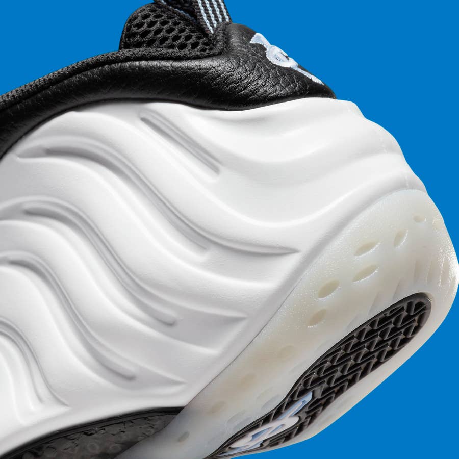 Penny foamposites best sale release dates